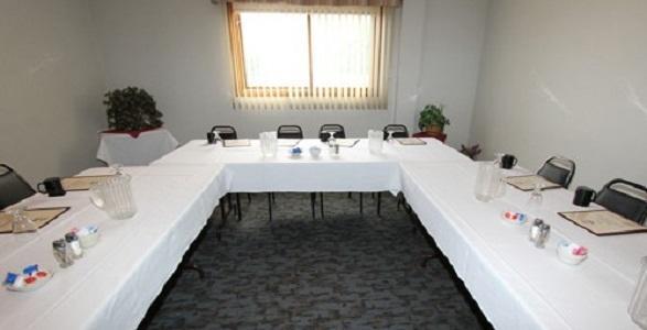 Baraga Lakeside Inn Bagian luar foto